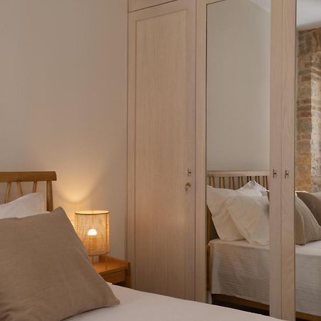 La Corda - Renovated Apartment In Corfu Town Exterior foto