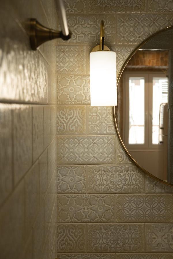 La Corda - Renovated Apartment In Corfu Town Exterior foto